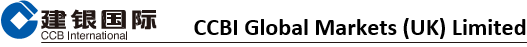 CCBI Global Markets (UK) Limited